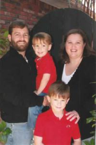 The Carrolls