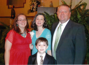 The Mayes