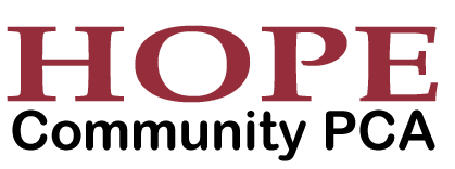 Hope Community PCA
